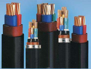 聚氯乙烯絕緣屏蔽電線