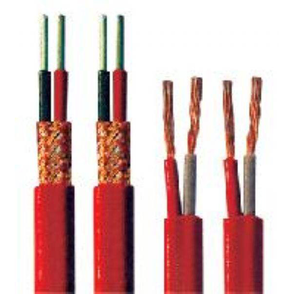 本質(zhì)安全電路用計算機屏蔽電纜