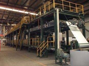 機(jī)械行業(yè)