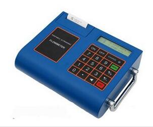 便攜超聲波流量計