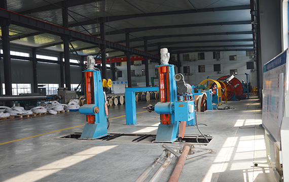 生產(chǎn)車(chē)間