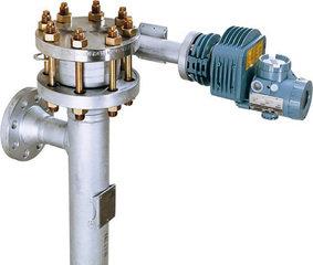 智能浮筒液位計(jì)