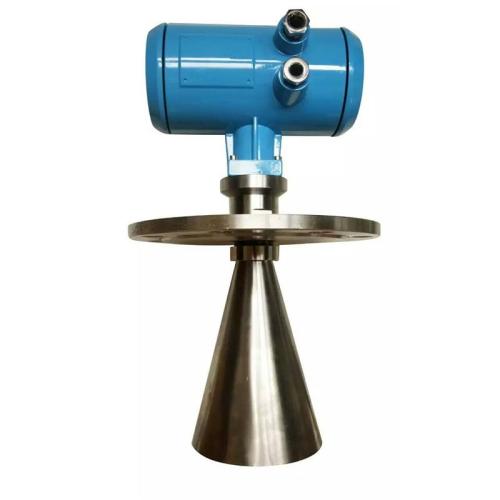 雷達(dá)物位計(jì)會(huì)出現(xiàn)哪方面的誤差