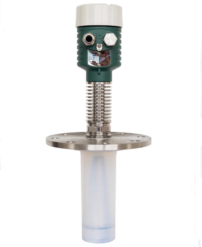 高頻雷達物位計26GHz脈沖